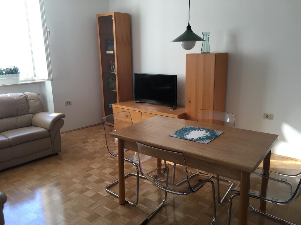 Allure Apartments Piran Eksteriør billede