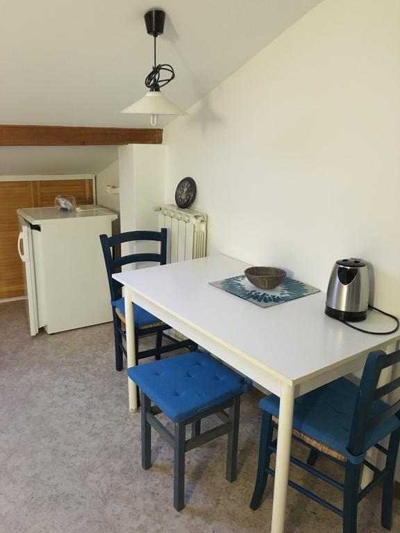 Allure Apartments Piran Eksteriør billede