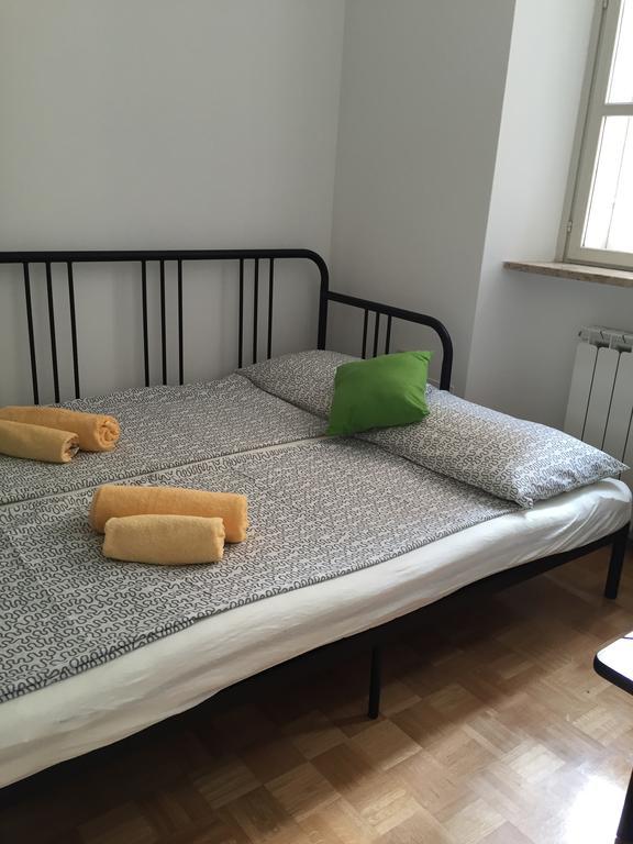 Allure Apartments Piran Eksteriør billede
