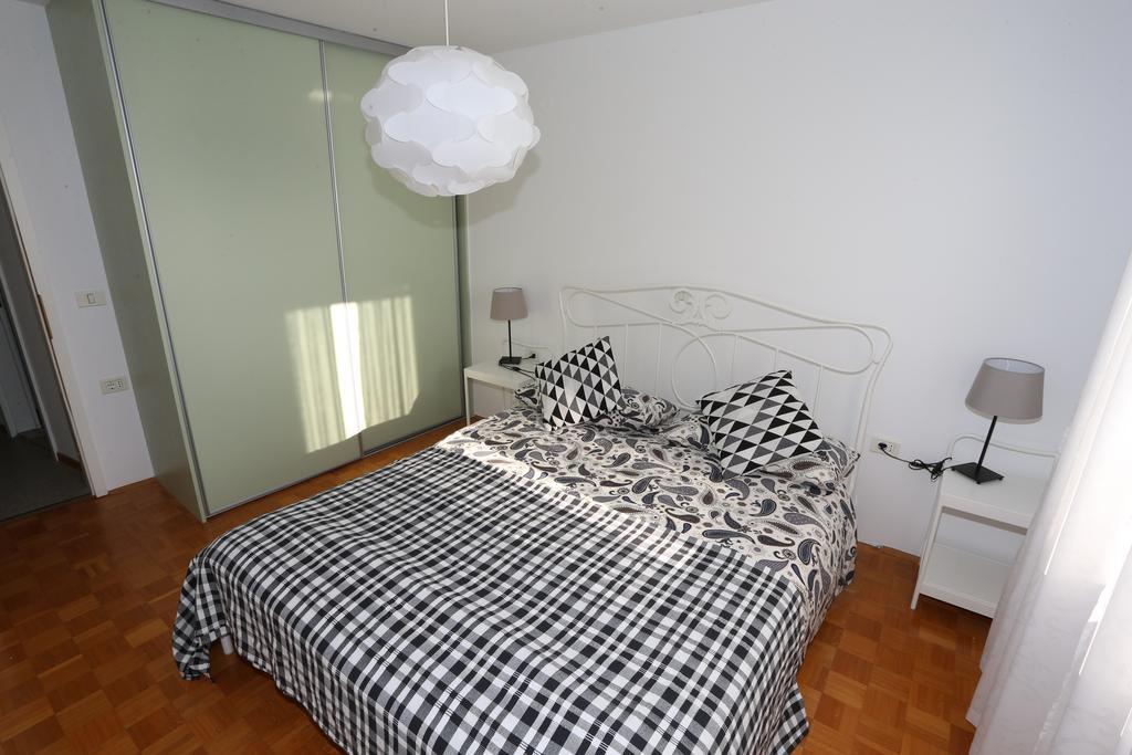 Allure Apartments Piran Eksteriør billede