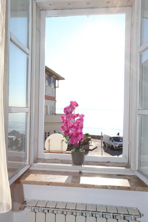 Allure Apartments Piran Eksteriør billede