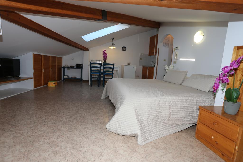 Allure Apartments Piran Eksteriør billede