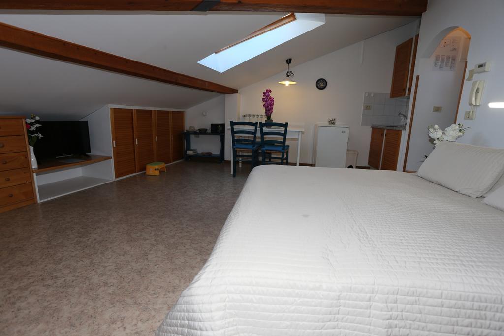 Allure Apartments Piran Eksteriør billede