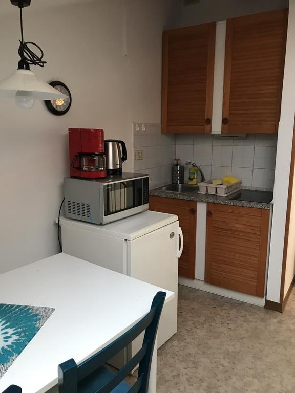 Allure Apartments Piran Eksteriør billede